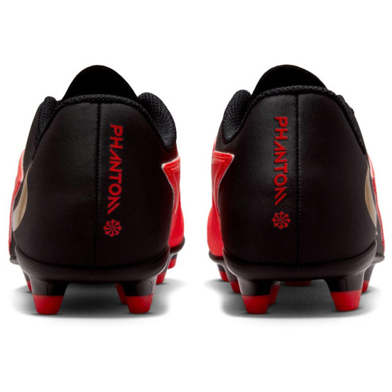 Nike Jr. Phantom 6 Low Club FG/MG